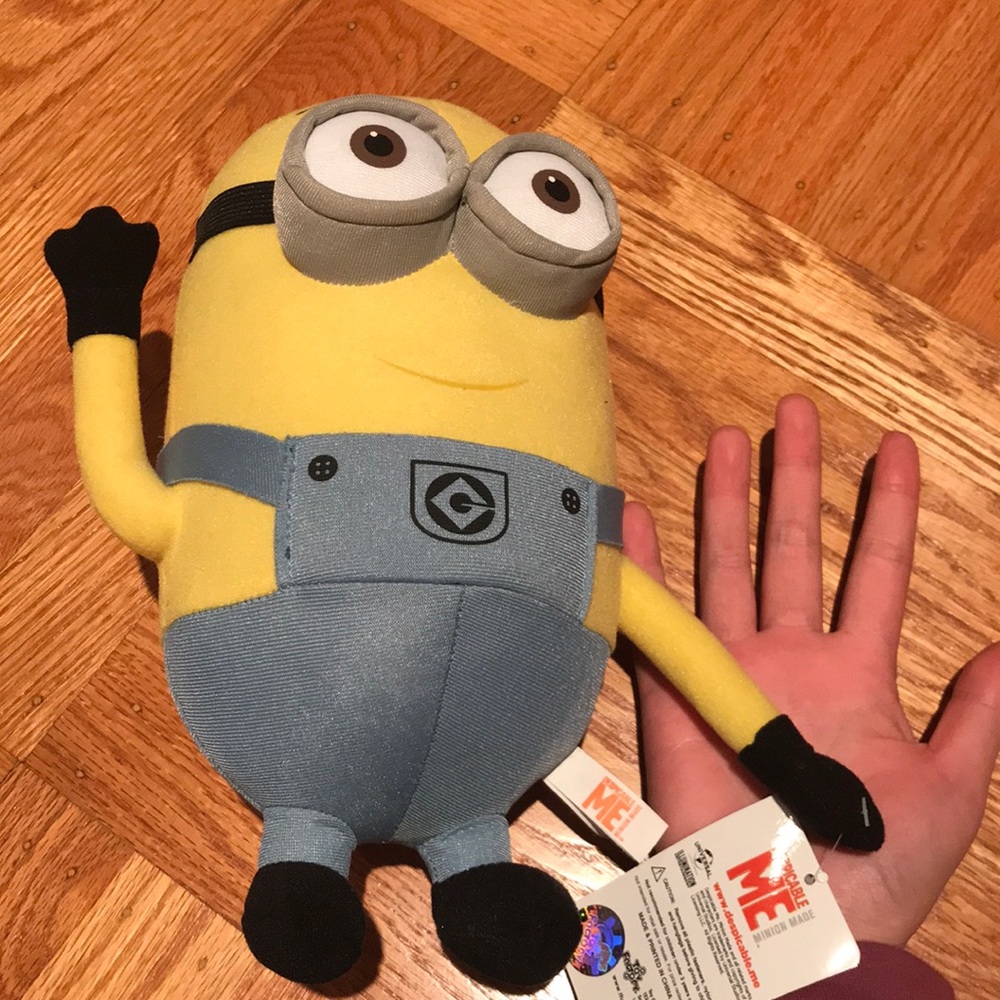 Minion - Picture 2 of 5